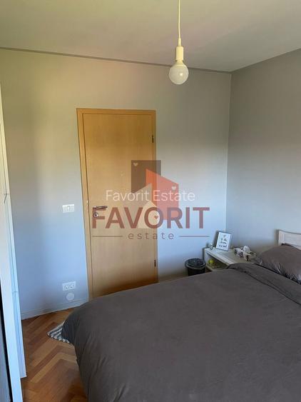 2 camere | centrala proprie | etaj intermediar | Iulius Town | - 8