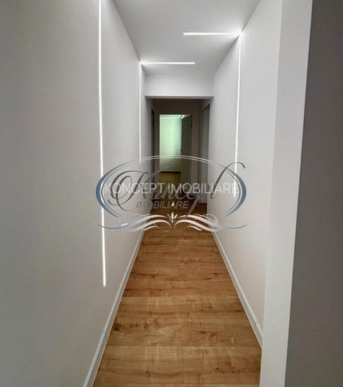 Apartament proaspat renovat in cartierul Manastur - 10