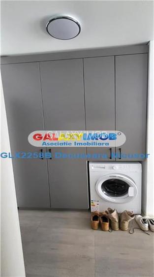 Garsoniera mobilata utilata Pollux Residence, 270 euro - 5