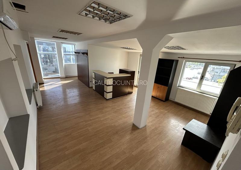 Spatiu comercial | Chitila | Centrala proprie | Balcon - 4