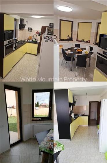 Com Berceni, casa 5 camere - 3