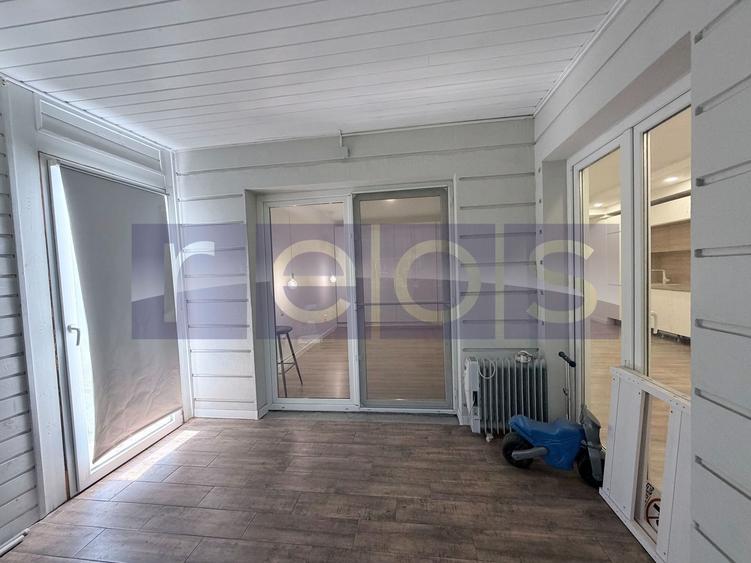 VANZARE 3 CAMERE | CURTE PROPRIE 50 MP | TERASA 30 MP | COSMOPOLIS | - 10