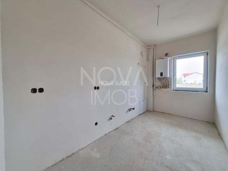 Apartament cu 1 camera, lift, loc de parcare - Zona Pictor Brana - 2