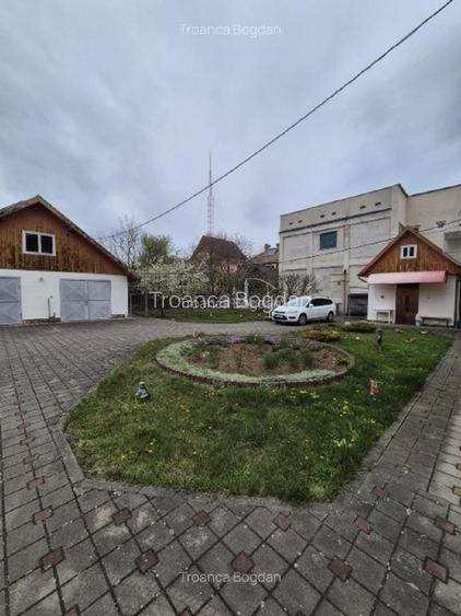 Casă individuală + bucătărie de vară, teren 418 mp – zonă Parcul Sub Arini - 2