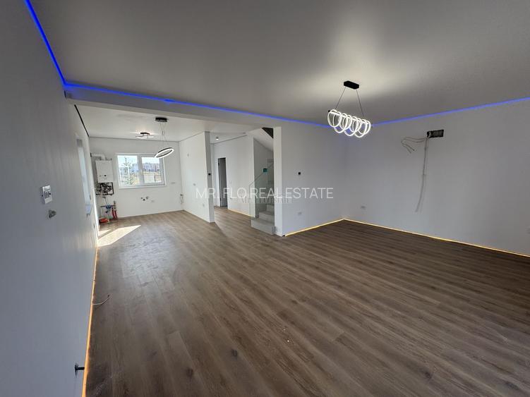 Mega OFERTA DUPLEX – CONSTRUCȚIE PREMIUM, FINISAJE DE LUX Comision 0 - 3