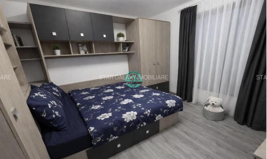 Casa cu 4 camere de vanzare, teren 500 mp, in Sancraiu de Mures - 7