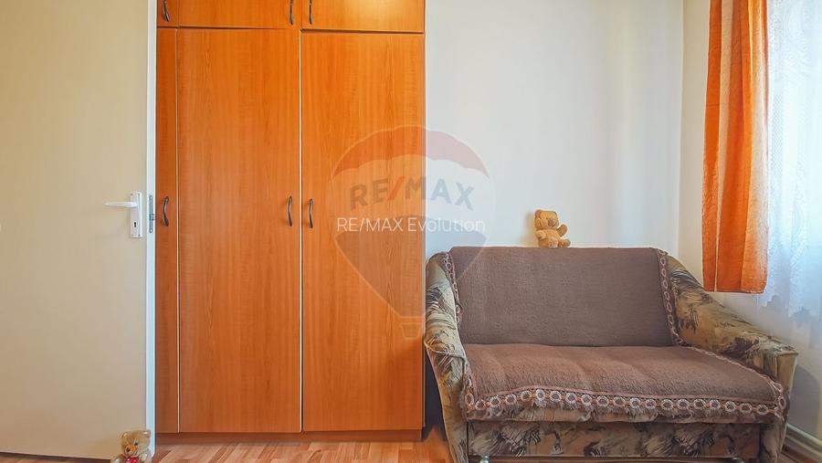 Apartament 3 camere decomandat Codlea | Comision 0% | - 12