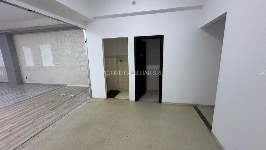 Spațiu comercial de 250mp în zona ICIL/CASA DE CULTURA , pretabil birouri - 3
