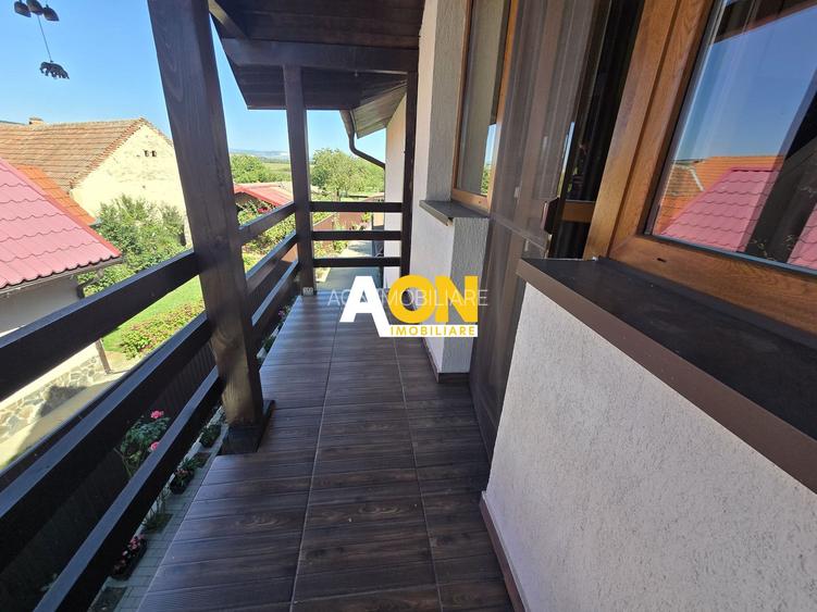 Casa 5 Camere 1700mp Teren, 10km de Alba Iulia - 13