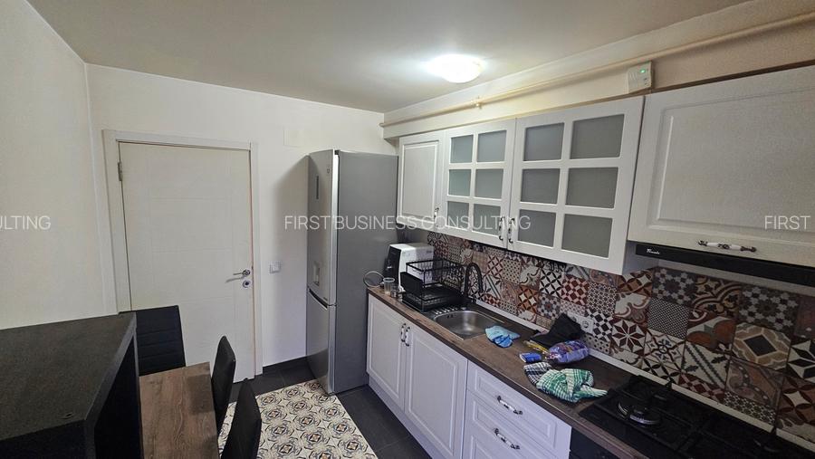 Apartament 2 camere cu terasa de 30 mp.zona Otopeni bloc NOU 2018 - 24