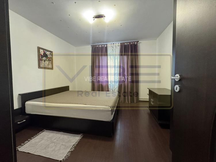 Apartament 4 camere ( etajul 1 vila) Galata- Belvedere - 14