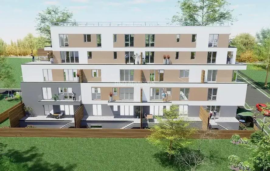 Theodor Pallady Apartament 2 camere Nicolae Teclu - 6