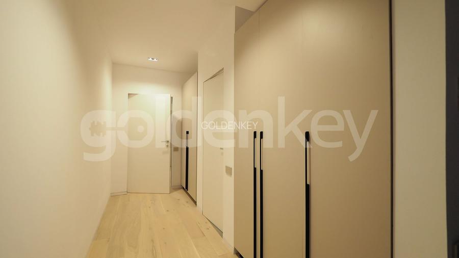 Apartament duplex nou cu 3 camere | 40mp terase - 16