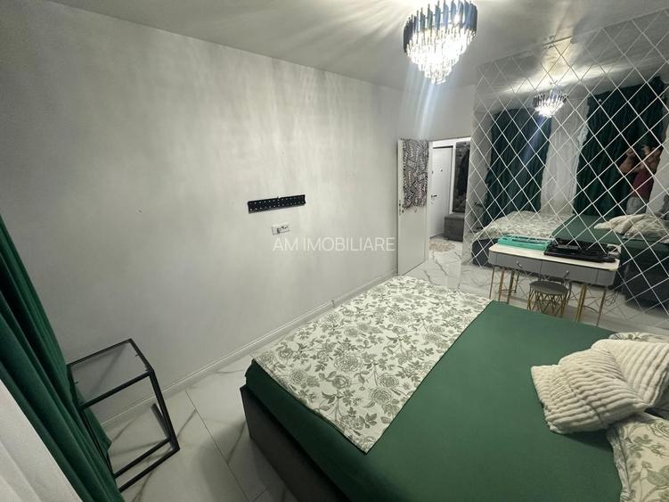 AP. 2 CAMERE PLATANI RESIDENCE, MOBILAT LUX, PARCARE INCLUSA COMIS 0% - 5