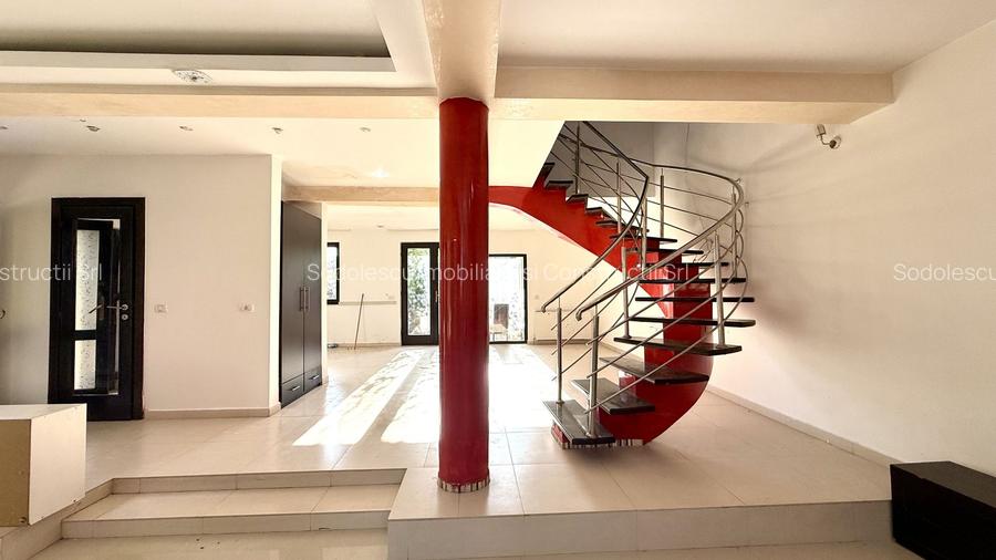 DUPLEX LA INTRARE IN MOSNITA NOUA - 5