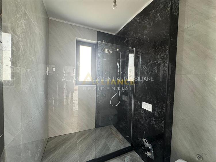 Vila Individuala / 4 Camere / 3 Bai / Incalzire Pardoseala / Teren 350 mp - 14