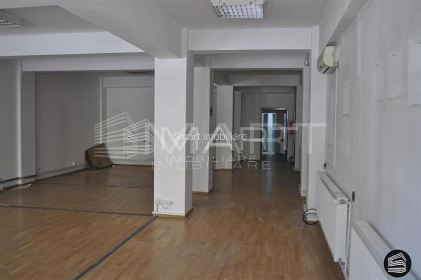 Spatiu birouri & comercial Central - 2