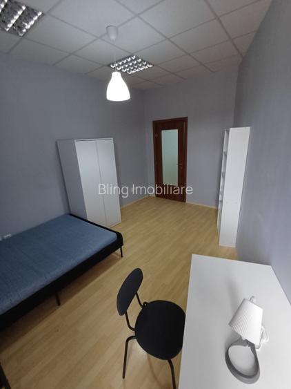 Camere de inchiriat, toate utilitati incluse, zona strazii Horea - 3