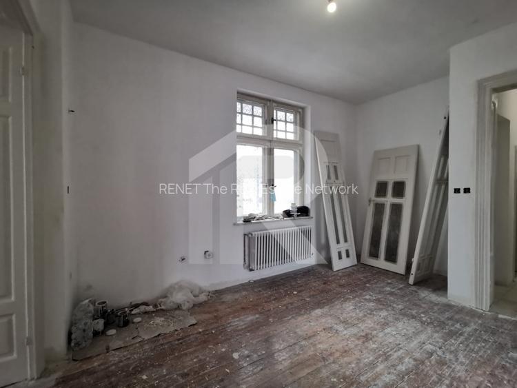 OCAZIE!1!Vila individuala, Bdul Ferdinand 400 mp,  ,200 mp curte libera proprie - 8