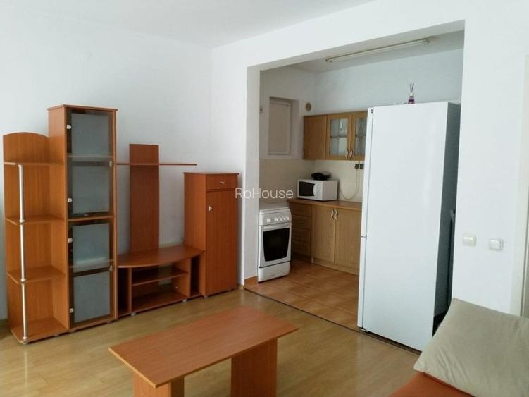 Apartament 2 camere in centru cu parcare proprie in curtea interioara - 2