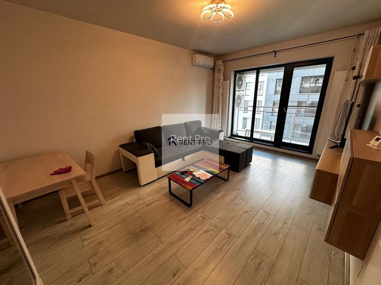 2 Camere Iuliu Maniu 6 Mobilat Utilat Novum Politehnica - 12