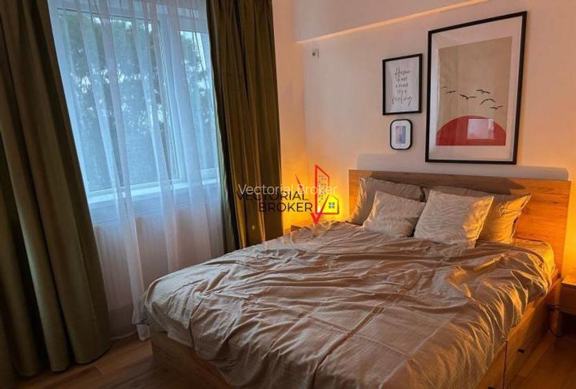 Apartament 2 camere Dristor Camil Ressu - 6