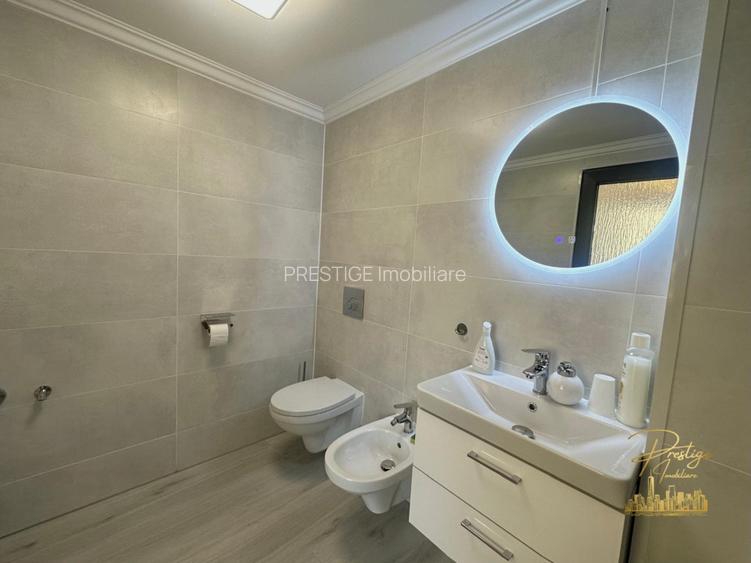 Apartament elegant cu 3 camere de vanzare in zona Ultracentrala-Oradea - 10