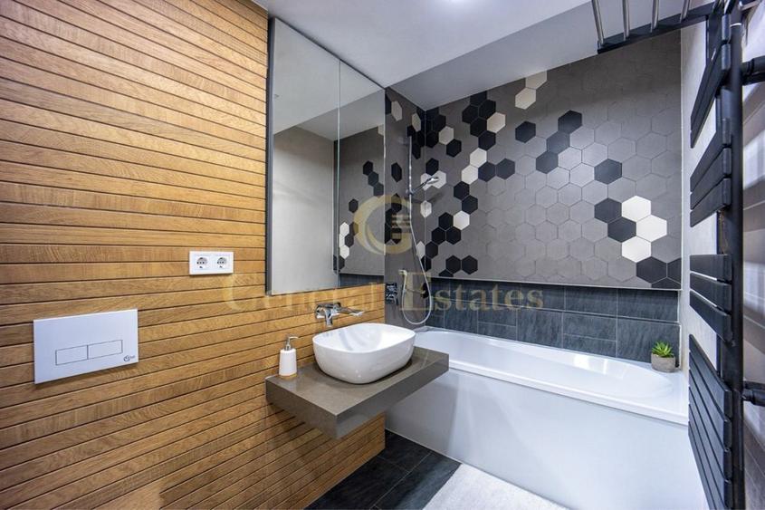 Apartament cu 3 camere de inchiriat | Ultracentral | Brașov - 6