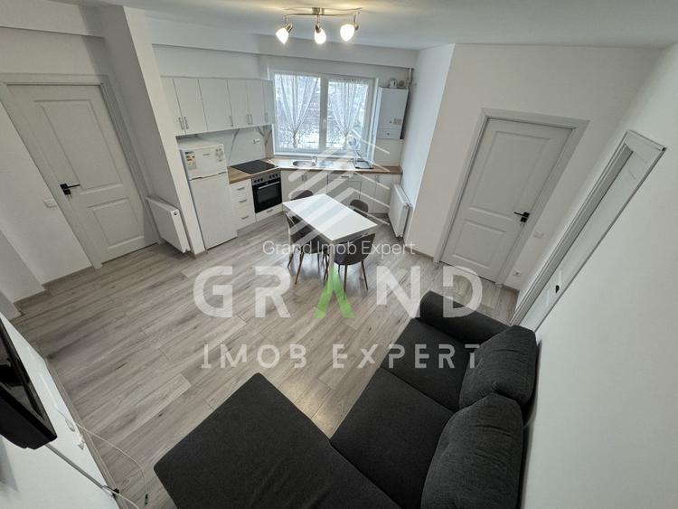 Apartament 3 camere | Balcon | Zona Iris–Oasului/Parcul Armatura - 2