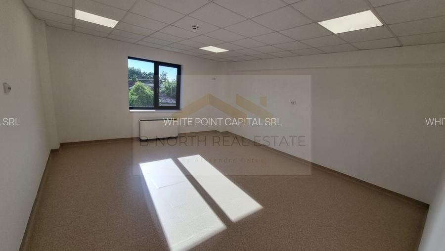 Spațiu de închiriat 310 mp + terasă – Str. 23 August  – ideal clinică / birouri - 3
