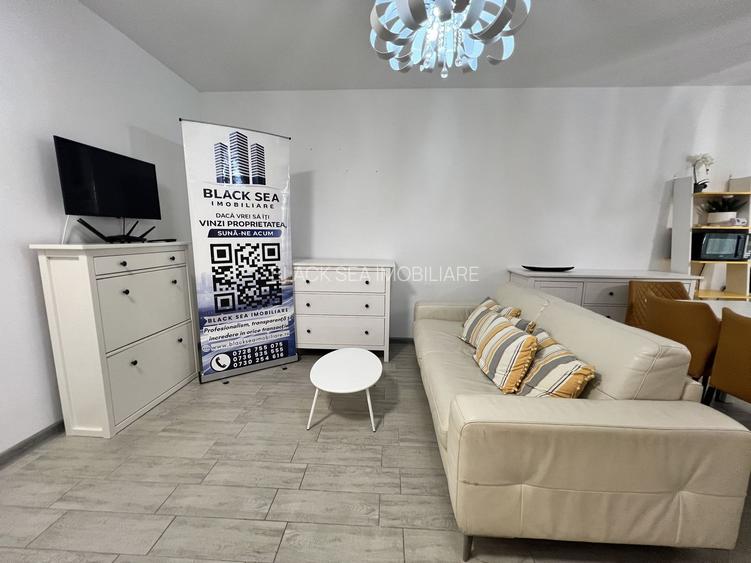 Apartament 2 camere cu vedere la mare – Alezzi Beach Resort, OCAZIE - 2