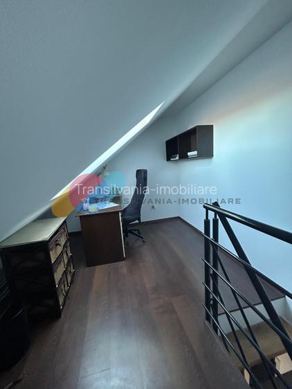 Apartament tip duplex, 3 camere – 90 mp - Zorilor - 11