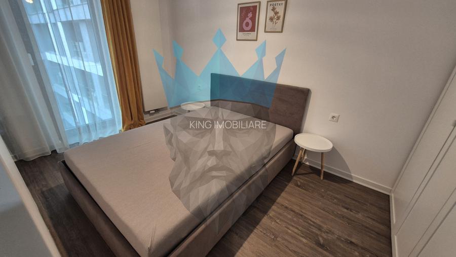 Studio Complex Cloud9 Pipera Bucuresti - 13