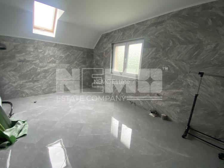 Vila la Padure | Sucevita | 160 MP - 9