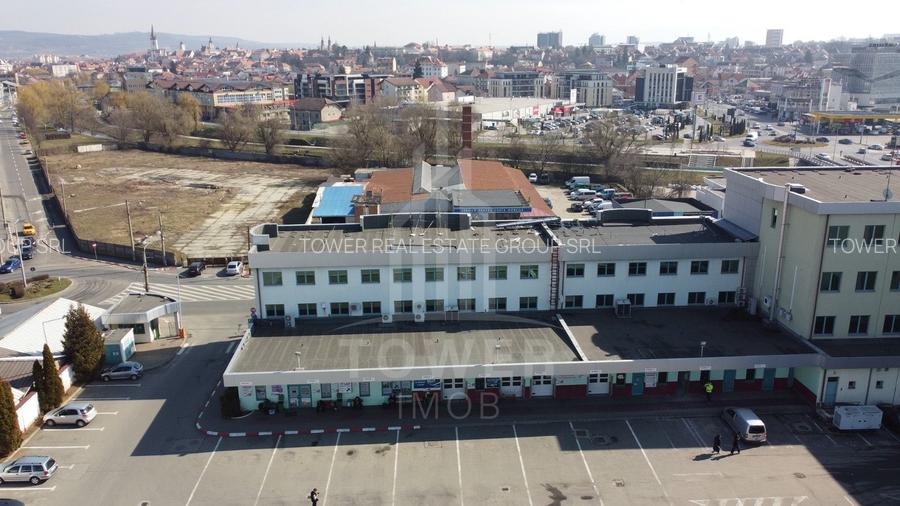 Spațiu birouri de inchiriat-Zona centrala - 32