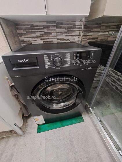 Giurgiului Grasoniere Renovata Mobilata - 8