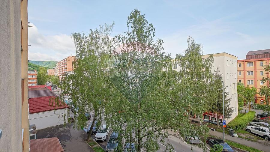 Apartament cu 2 camere de vânzare pe str Zorilor, vedere spre Tampa - 23