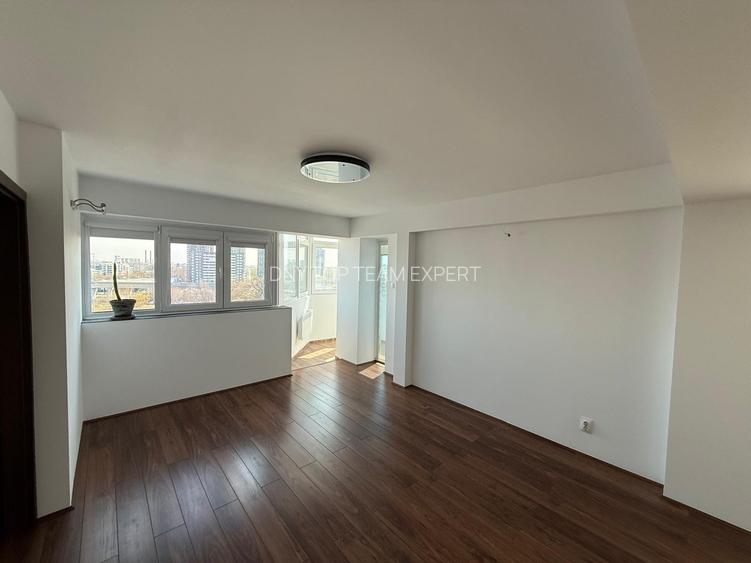 APARTAMENT PANORAMIC – 3 camere – 92 mp – Parcul Tineretului – CALEA VĂCĂREȘTI - 13