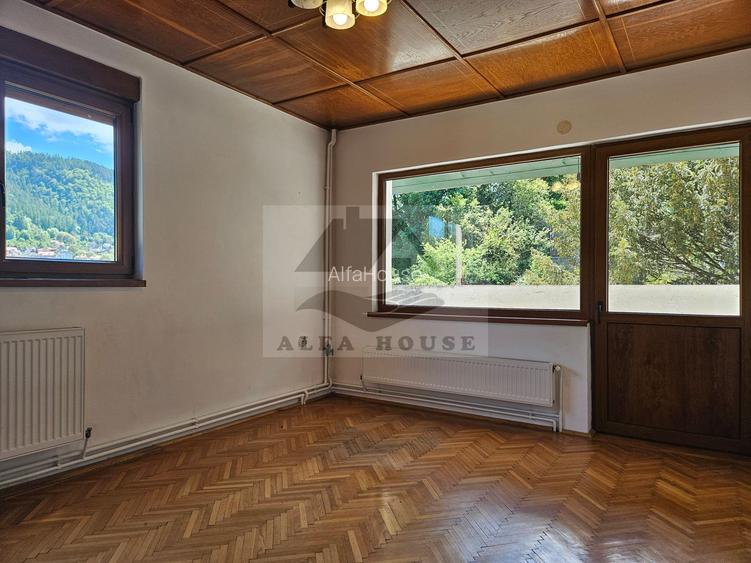 Casa deosebita cu 6 camere in  Centrul Brasovului - 210 mp - 16