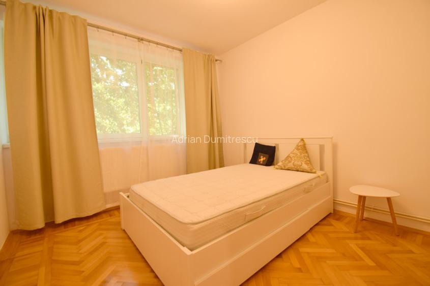 Apartament 3 camere,etaj 1/2renovat,centrala+parcare Av.Popisteanu-Ion Mihalache - 7