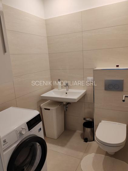 Mountain View, 3 camere, mobilat si utilat - 14