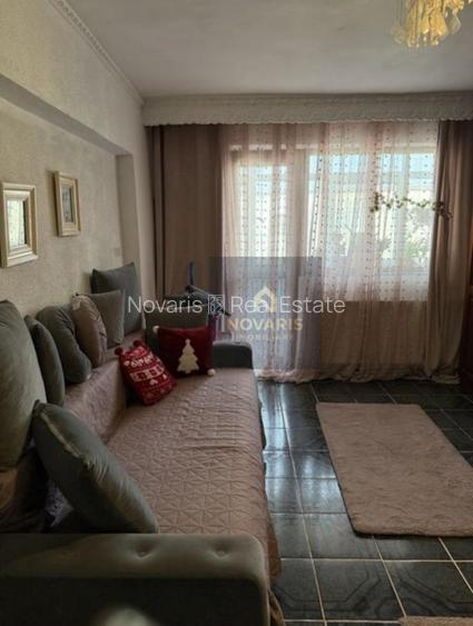 De vanzare apartament, trei camere - 3