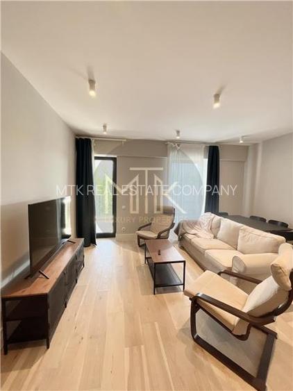 Exclusiv - Apartament 3 camere 95MP - LUX | TRIANA PIPERA - 2