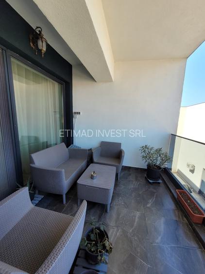 Apartament 2 Camere Decomandat | Bloc Nou 2024 |  Parcare  subterana proprietate - 24