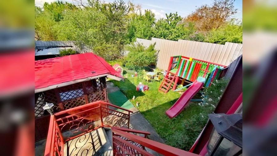 Casa familiala zona centrala Turda, cu 8 camere, fără comision!! - 28