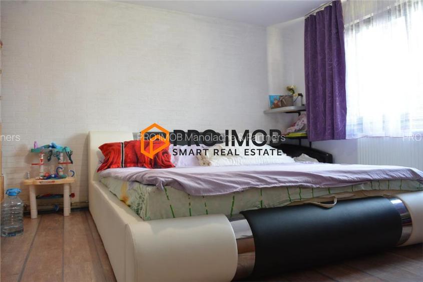Exclusivitate! Casa si teren intravilan zona Maracineni - 7
