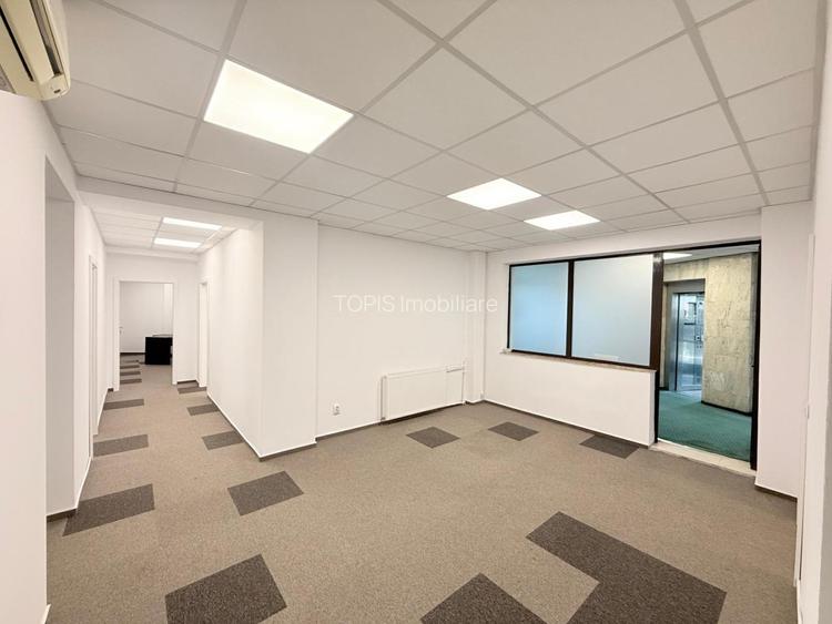 Băneasa - Business Center / Sos. București-Ploiesti / Comision 0% - 19