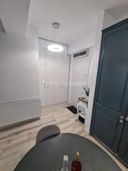 DRISTOR | DAY RESIDENCE | 2 CAMERE | CENTRALA | PARCARE | AC - 3