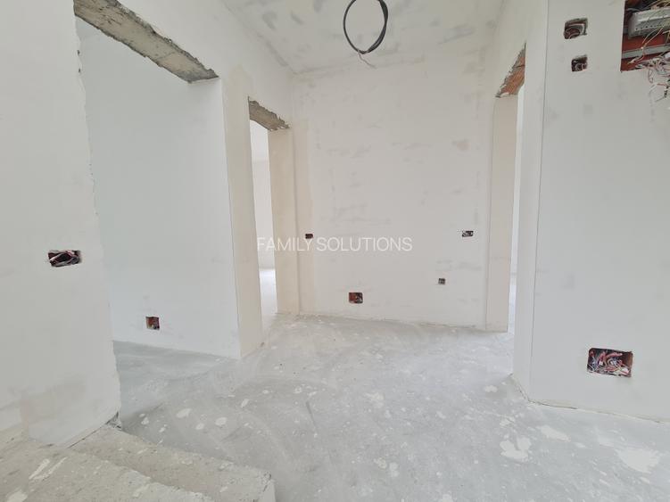 Vila deosebita,P+1+Terasa exterioara,Popesti Leordeni - 7