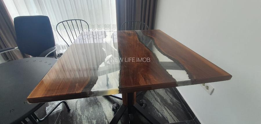 Mamaia , 2 camere lux , parcare inclusa - 4